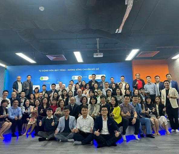 Mạng lưới chuyên gia