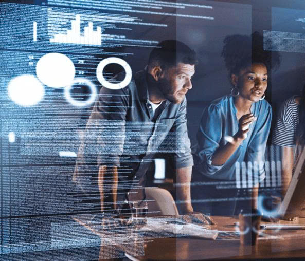 Giải pháp hoàn chỉnh