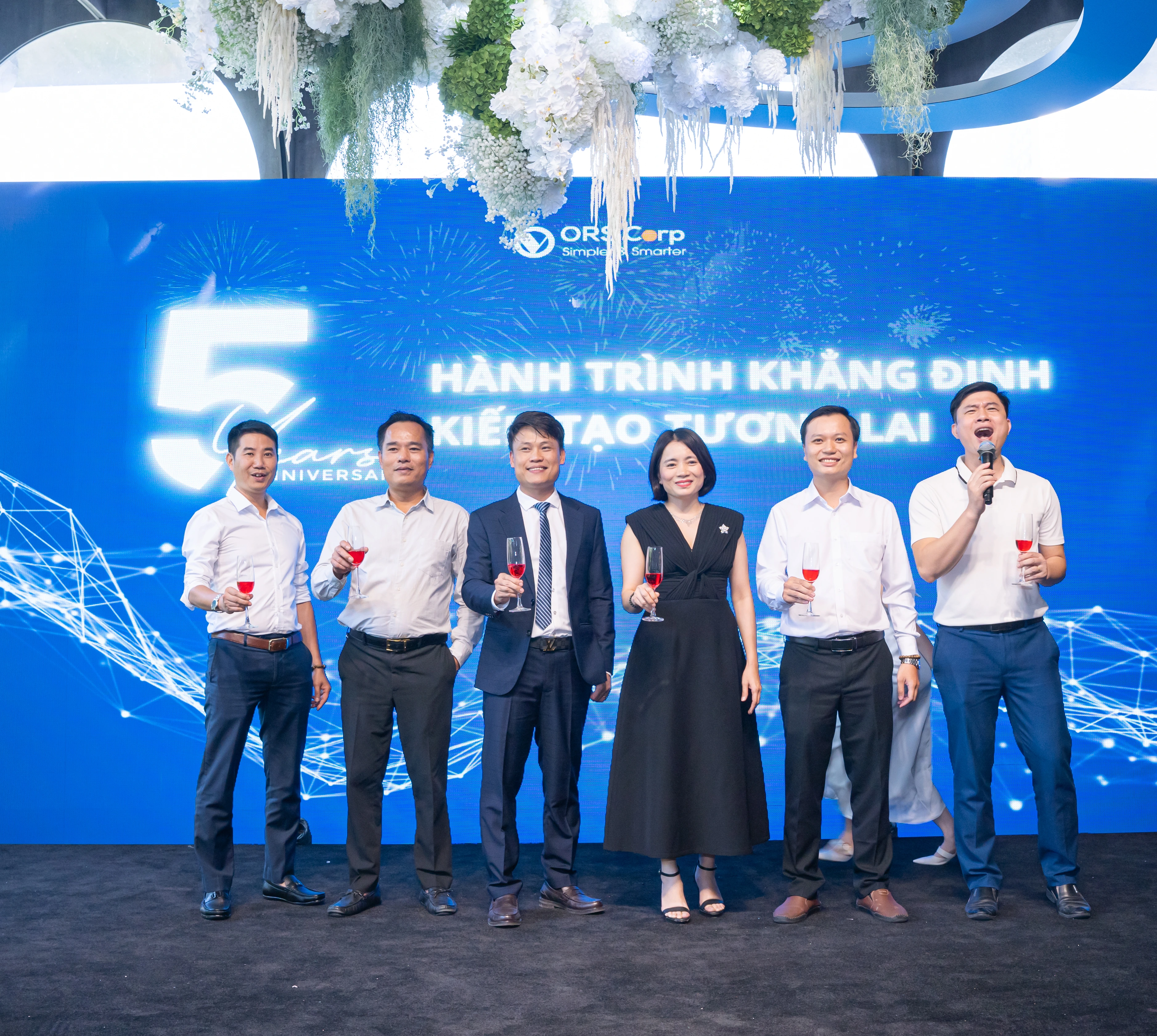 Internal Transfer Program